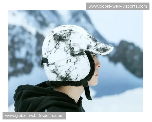 单板滑雪护具：让雪场更安全、更酷的秘密武器