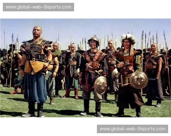 血色黄昏与波斯铁骑：伊朗vs叙利亚集锦，一场关于意志与宿命的终极博弈