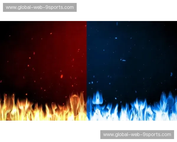 法兰西战歌与北欧战锤：一场足球与激情碰撞的巅峰对决