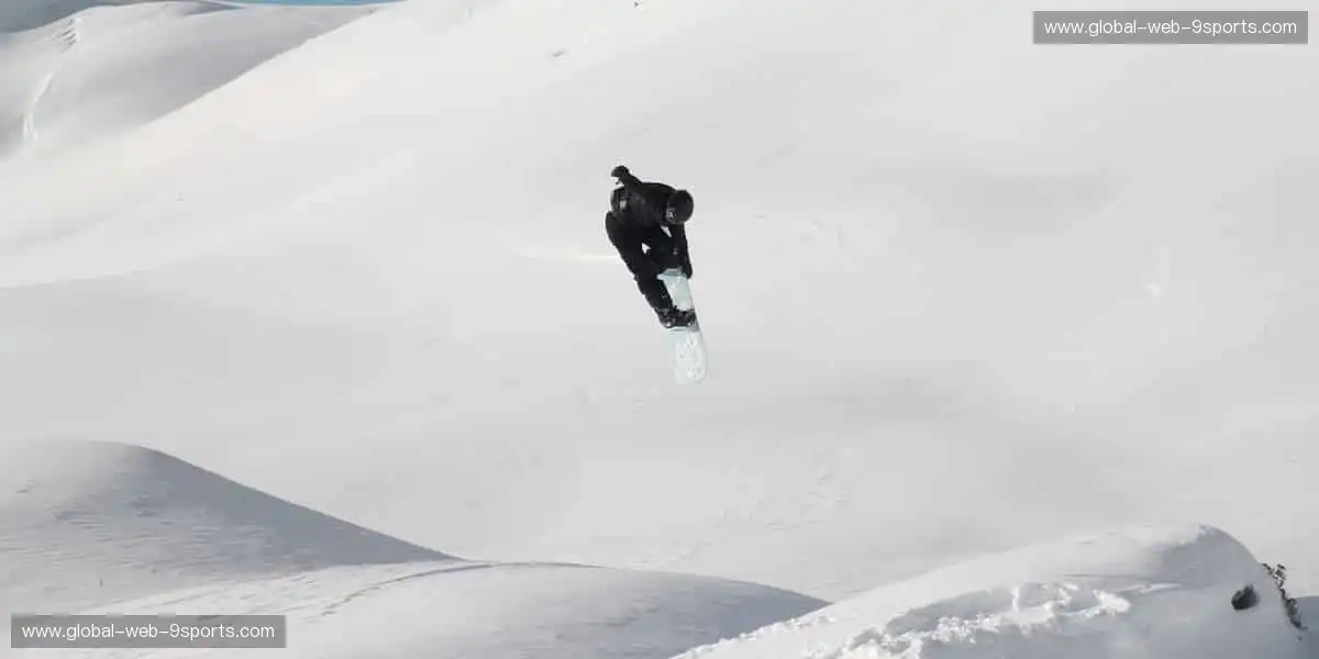 🏀 指尖掌控全球赛事,